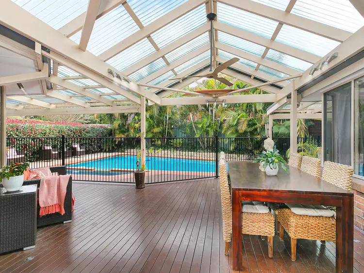 Fourth view of Homely house listing, 27 Woodcourt Road, Berowra Heights NSW 2082