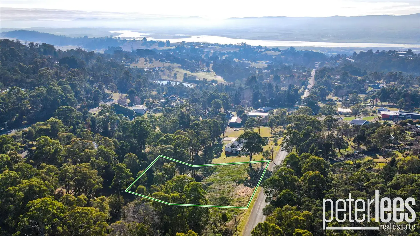 Main view of Homely land listing, 64 Ecclestone Road, Riverside TAS 7250