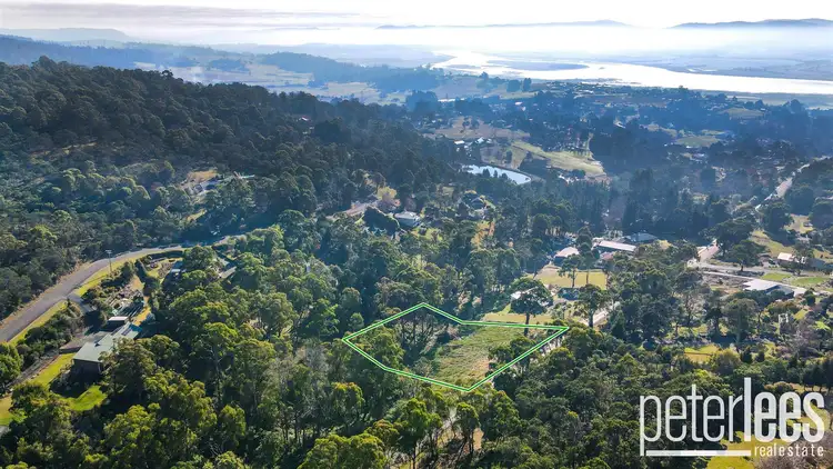 Second view of Homely land listing, 64 Ecclestone Road, Riverside TAS 7250