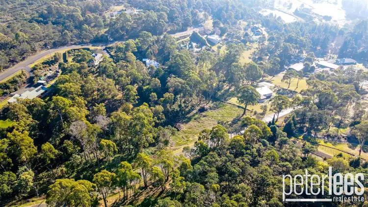 Third view of Homely land listing, 64 Ecclestone Road, Riverside TAS 7250