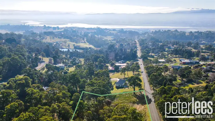 Fifth view of Homely land listing, 64 Ecclestone Road, Riverside TAS 7250