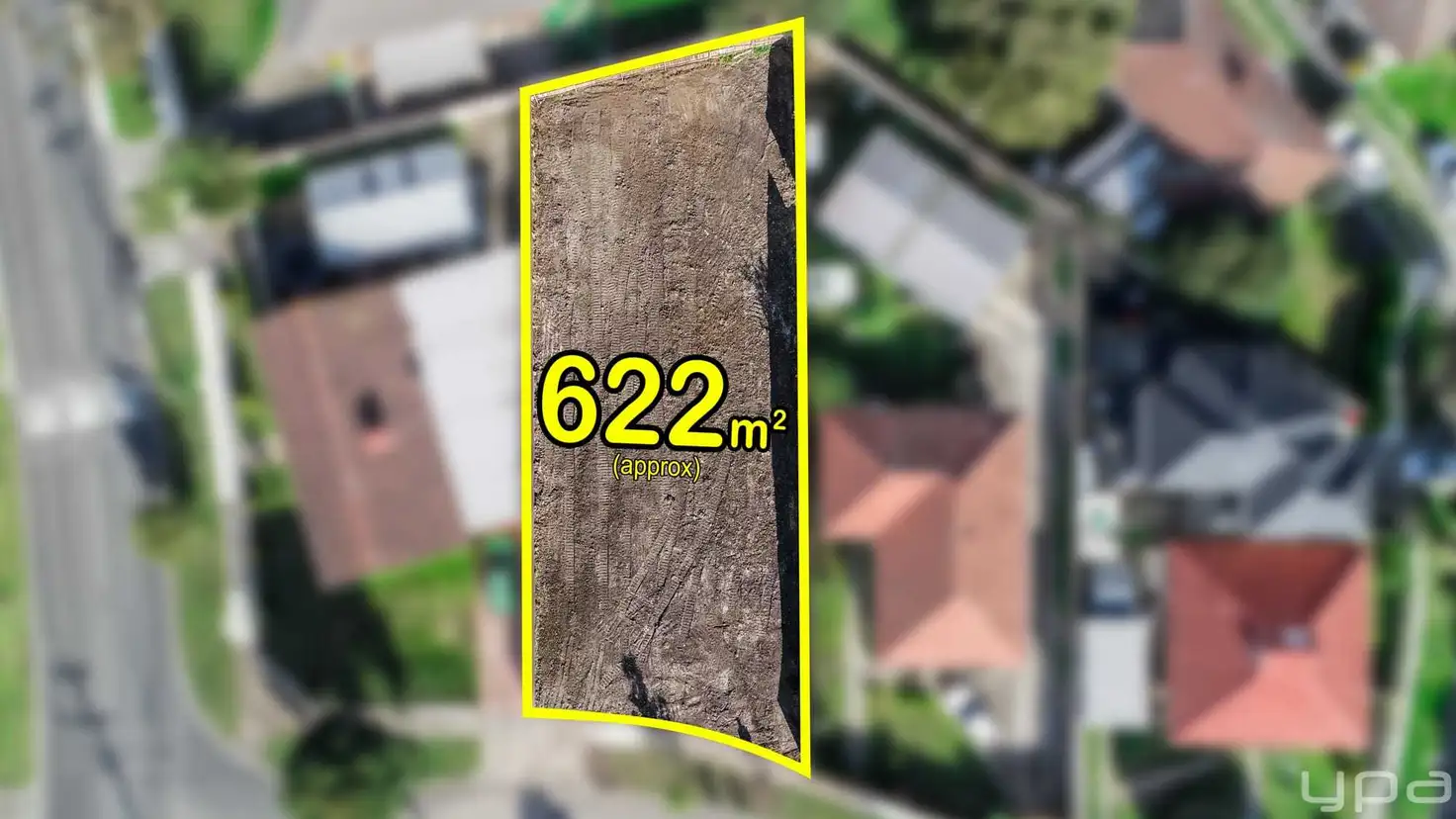 Main view of Homely land listing, 3 Castella Court, Meadow Heights VIC 3048