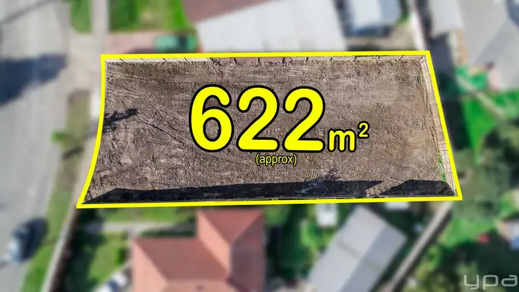 Second view of Homely land listing, 3 Castella Court, Meadow Heights VIC 3048