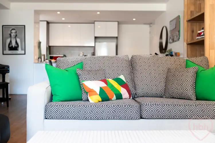 Main view of Homely apartment listing, 217/1 Mouat Street, Lyneham ACT 2602
