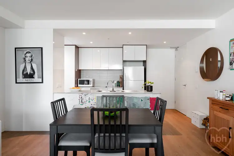 Second view of Homely apartment listing, 217/1 Mouat Street, Lyneham ACT 2602