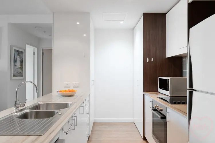 Third view of Homely apartment listing, 217/1 Mouat Street, Lyneham ACT 2602