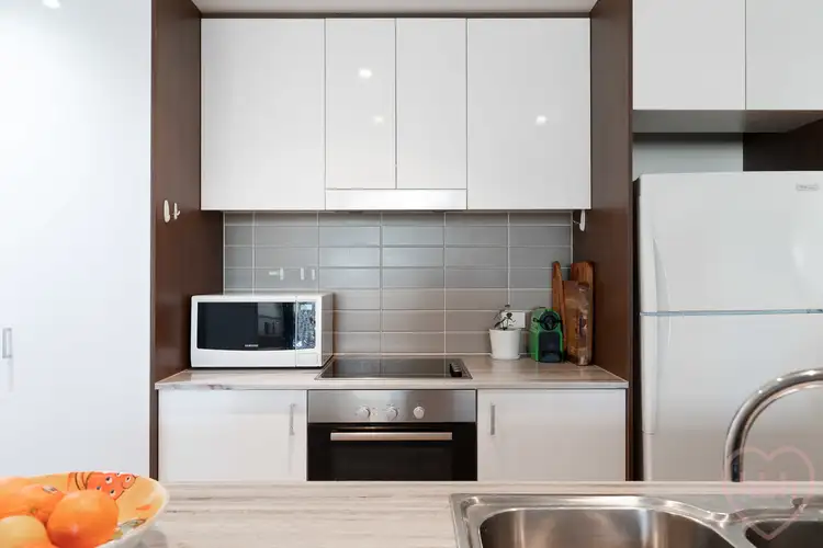 Fourth view of Homely apartment listing, 217/1 Mouat Street, Lyneham ACT 2602