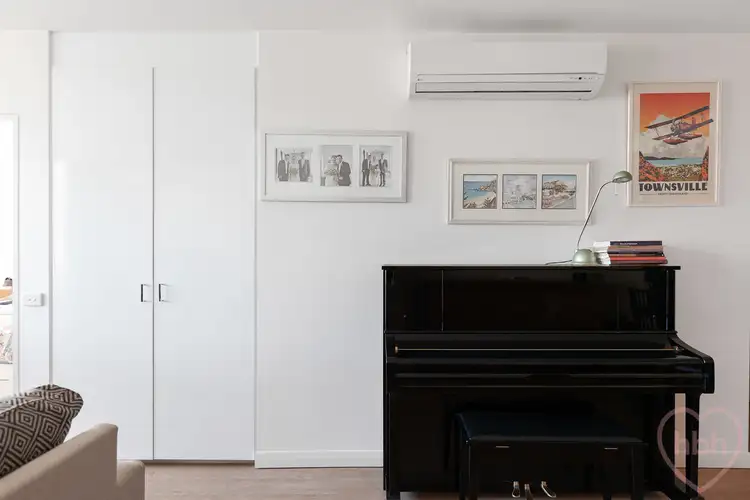 Sixth view of Homely apartment listing, 217/1 Mouat Street, Lyneham ACT 2602