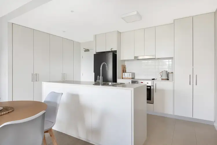 Fourth view of Homely apartment listing, 36/8 Baudinette Circuit, Bruce ACT 2617