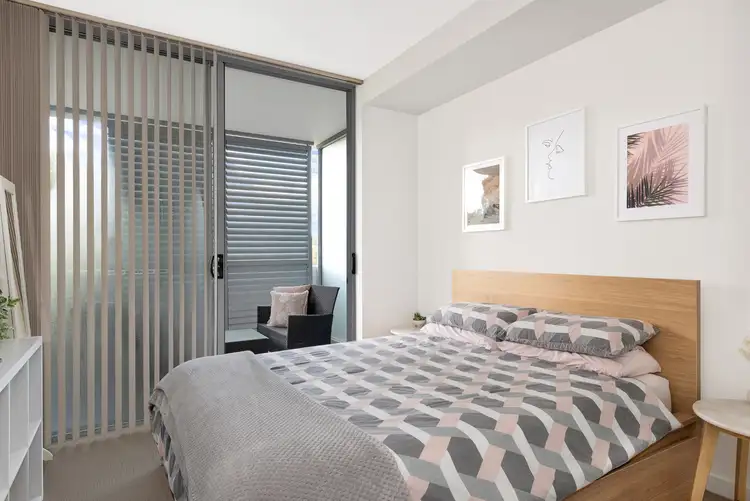 Fifth view of Homely apartment listing, 36/8 Baudinette Circuit, Bruce ACT 2617
