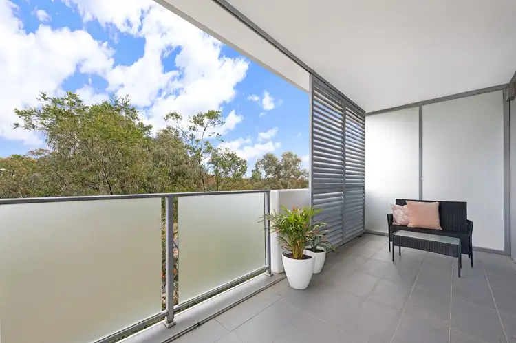 Sixth view of Homely apartment listing, 36/8 Baudinette Circuit, Bruce ACT 2617
