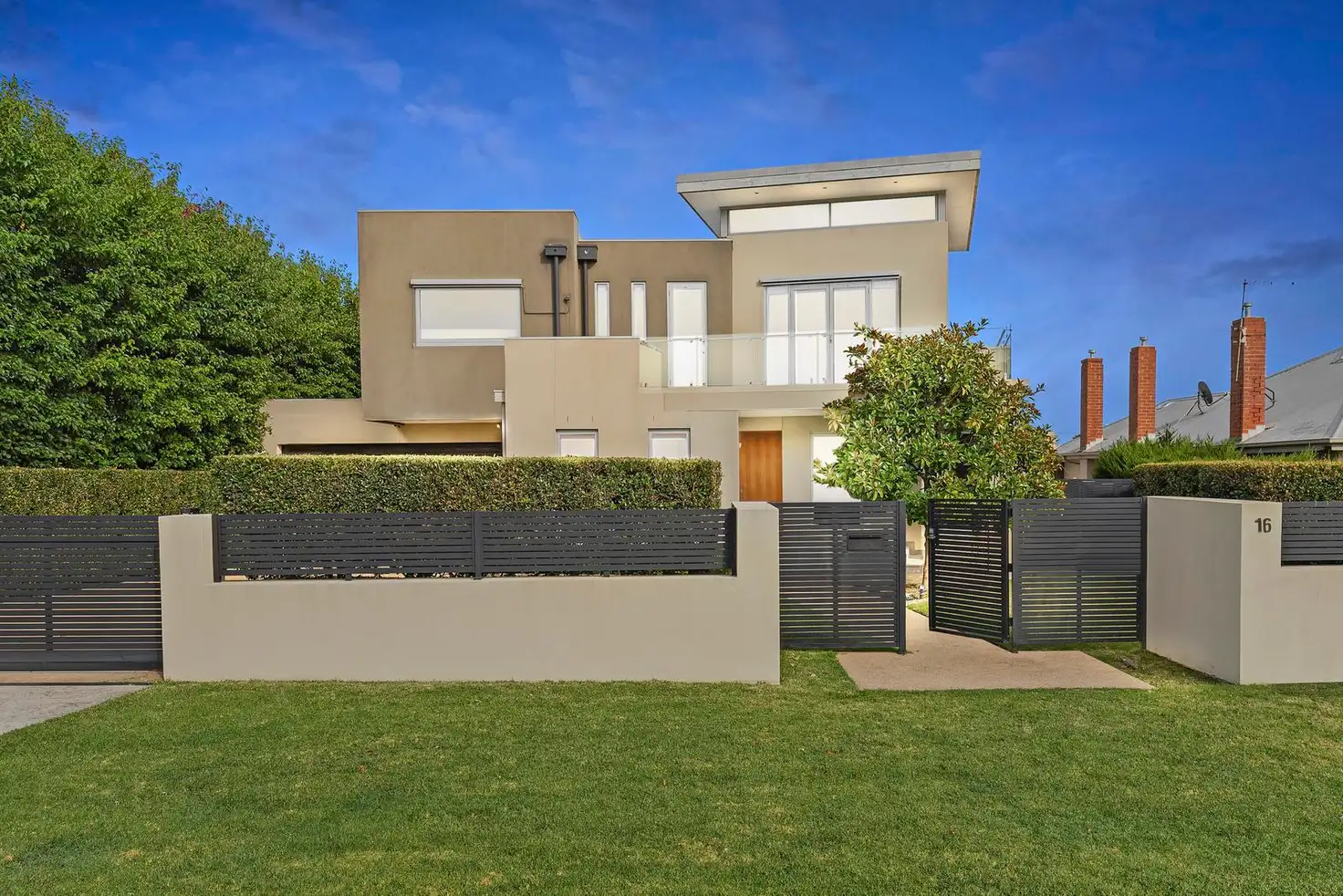 Main view of Homely house listing, 16 Heales Street, Dromana VIC 3936