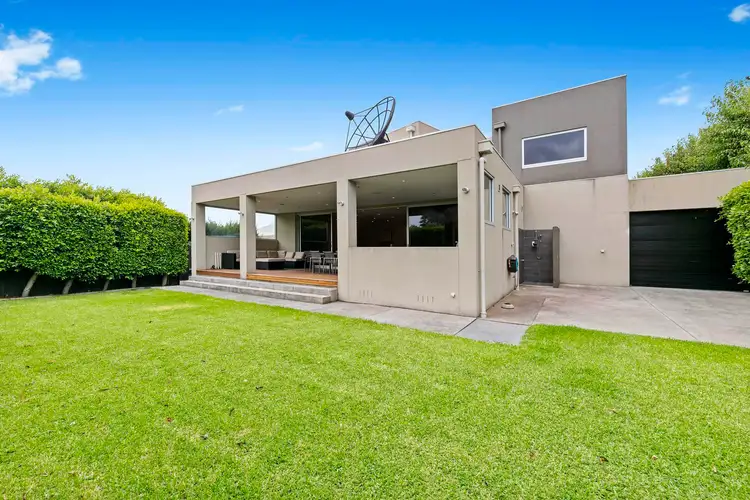 Second view of Homely house listing, 16 Heales Street, Dromana VIC 3936