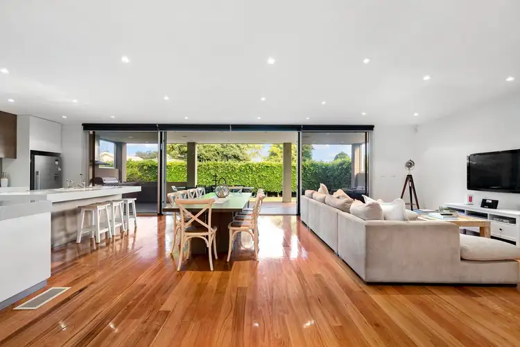 Fourth view of Homely house listing, 16 Heales Street, Dromana VIC 3936