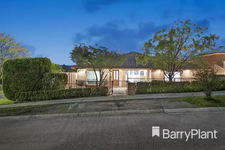 1 Zulu Close, Lilydale VIC 3140