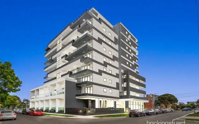 Main view of Homely apartment listing, 712/5 Blanch Street, Preston VIC 3072