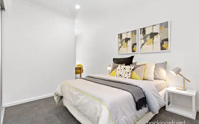 Fifth view of Homely apartment listing, 712/5 Blanch Street, Preston VIC 3072