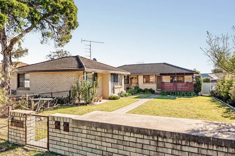 Sixth view of Homely unit listing, 2/4 Lyne Street, Oak Flats NSW 2529