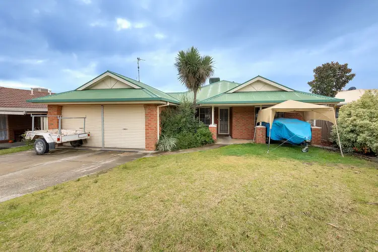 Main view of Homely house listing, 2 Kingsbury Court, Wodonga VIC 3690