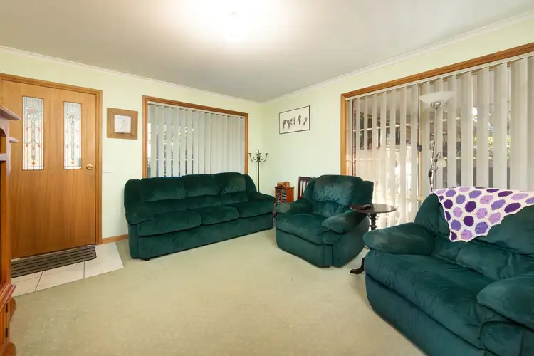 Third view of Homely house listing, 2 Kingsbury Court, Wodonga VIC 3690