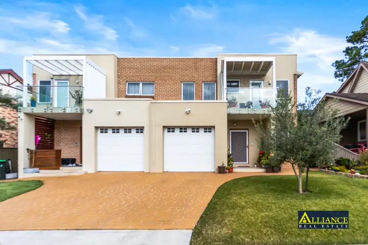 87A Weston Street, Panania NSW 2213