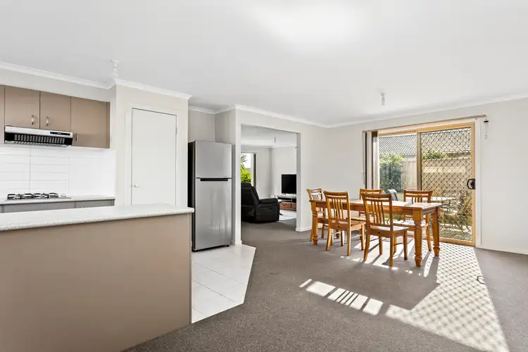 Fifth view of Homely house listing, 1/6 Borrowdale Road, Melton West VIC 3337