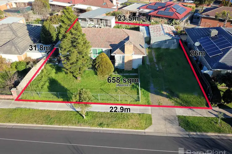 35 Andrew Street, Glenroy VIC 3046