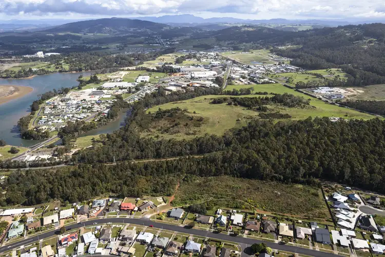 57A Berrigan Road, Miandetta TAS 7310
