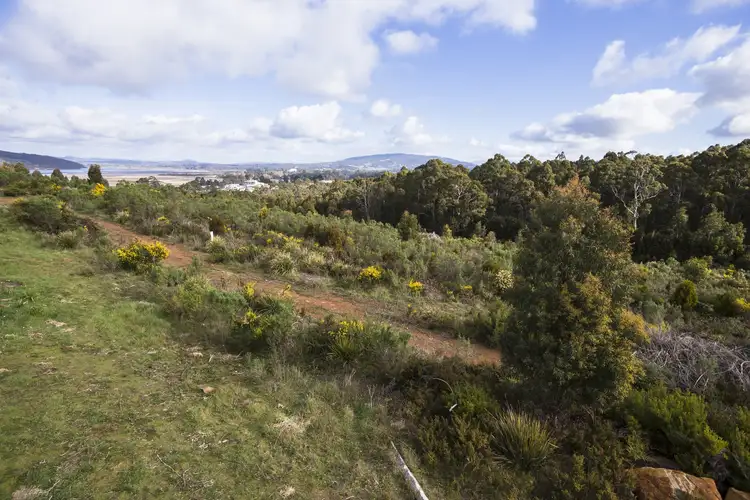 Fourth view of Homely land listing, 57A Berrigan Road, Miandetta TAS 7310