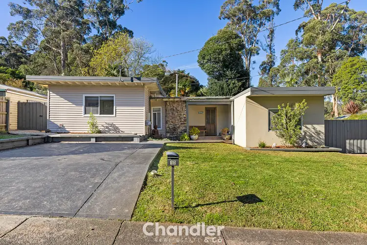 13 Myrtle Grove, Tecoma VIC 3160