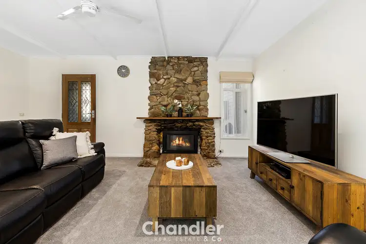 Third view of Homely house listing, 13 Myrtle Grove, Tecoma VIC 3160