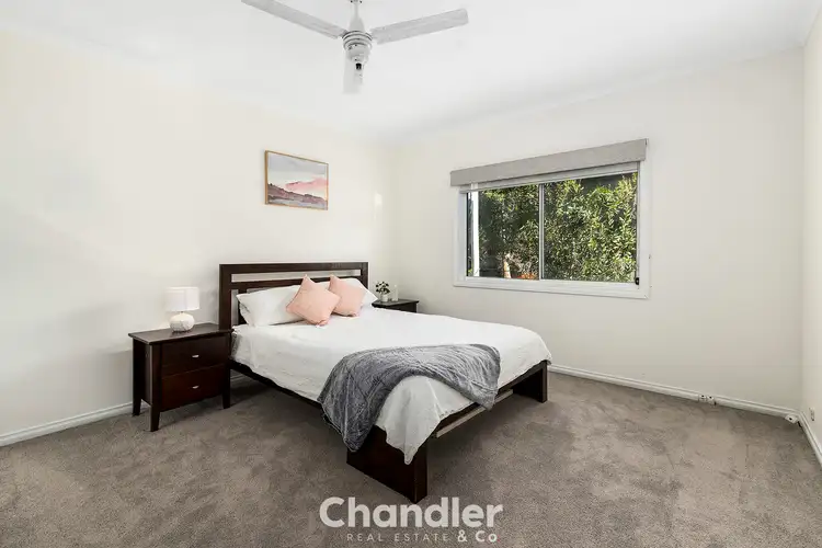 Fifth view of Homely house listing, 13 Myrtle Grove, Tecoma VIC 3160