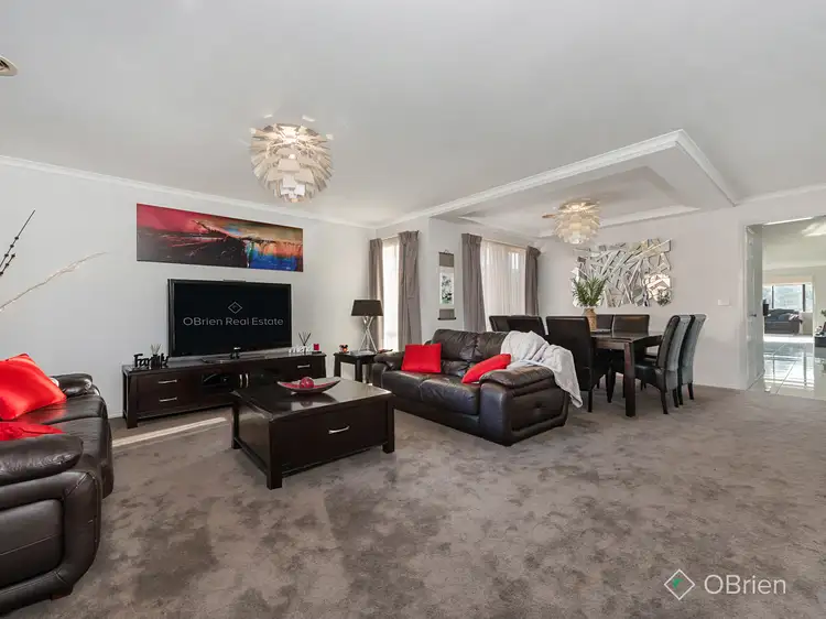 Third view of Homely house listing, 3 Alison Place, Aspendale Gardens VIC 3195