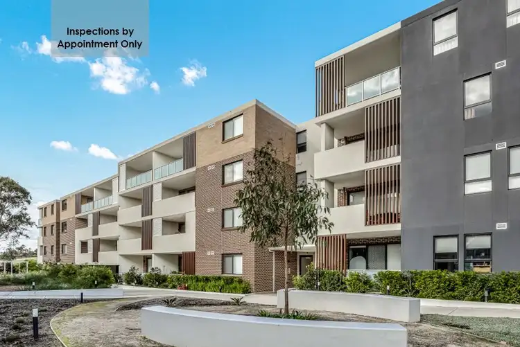 312/9 Terry Road, Rouse Hill NSW 2155