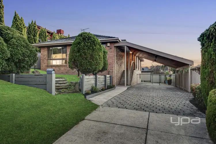 16 Kenny Street, Westmeadows VIC 3049