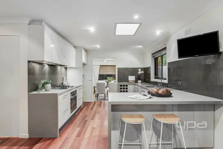 Fifth view of Homely house listing, 16 Kenny Street, Westmeadows VIC 3049