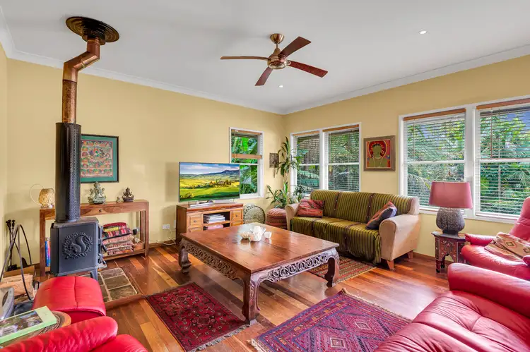 Fourth view of Homely house listing, 10/78 Cecil Street, Nimbin NSW 2480