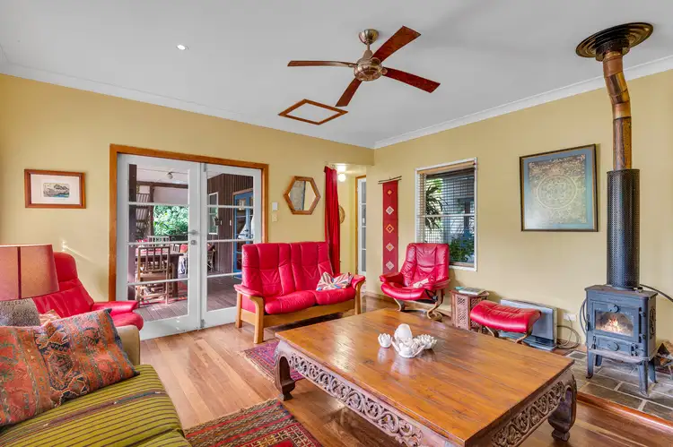 Fifth view of Homely house listing, 10/78 Cecil Street, Nimbin NSW 2480