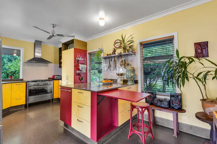 Sixth view of Homely house listing, 10/78 Cecil Street, Nimbin NSW 2480