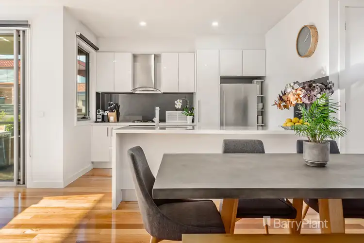 Fourth view of Homely townhouse listing, 2/80 Ross Street, Coburg VIC 3058
