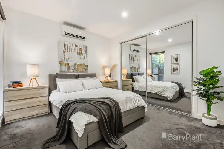 Sixth view of Homely townhouse listing, 2/80 Ross Street, Coburg VIC 3058