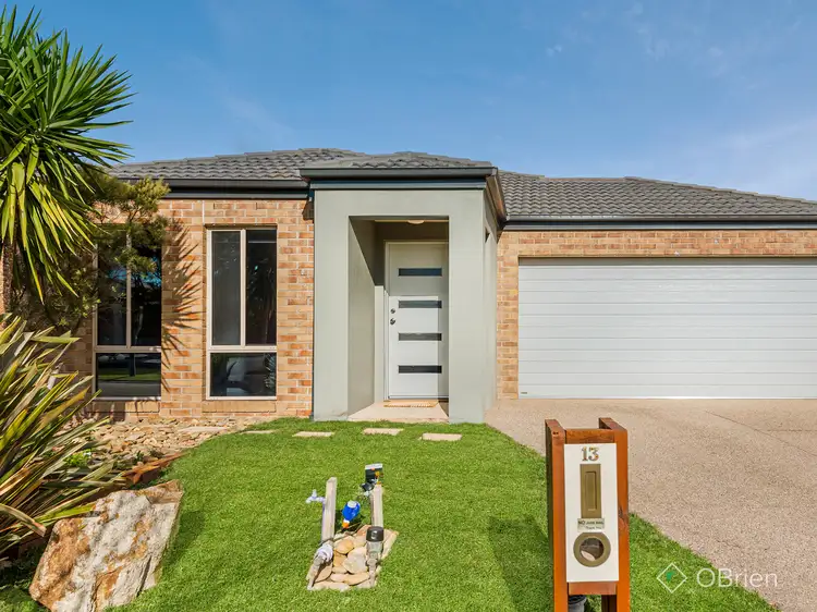 13 Dalray Street, Sandhurst VIC 3977