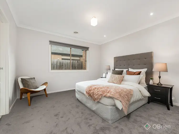 Sixth view of Homely house listing, 13 Dalray Street, Sandhurst VIC 3977