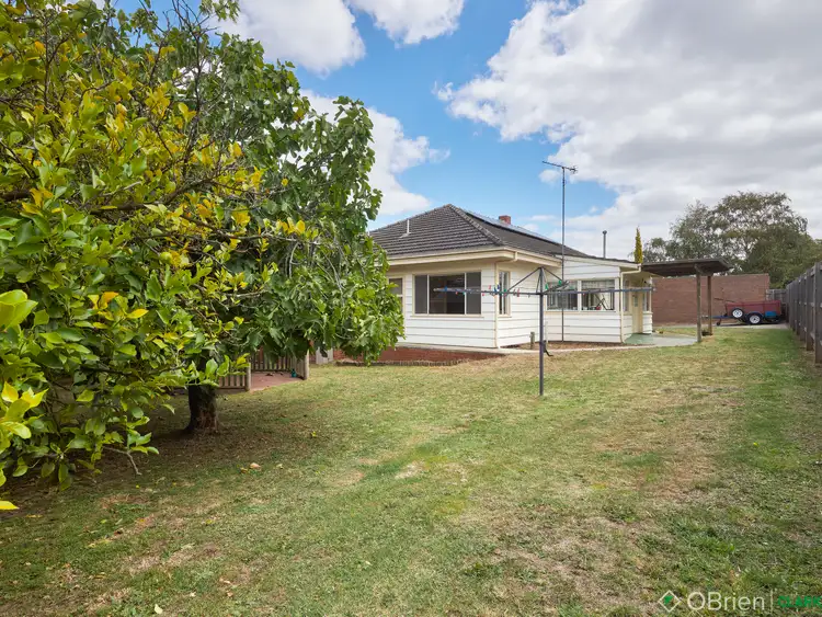 Second view of Homely house listing, 187 Albert Road, Warragul VIC 3820