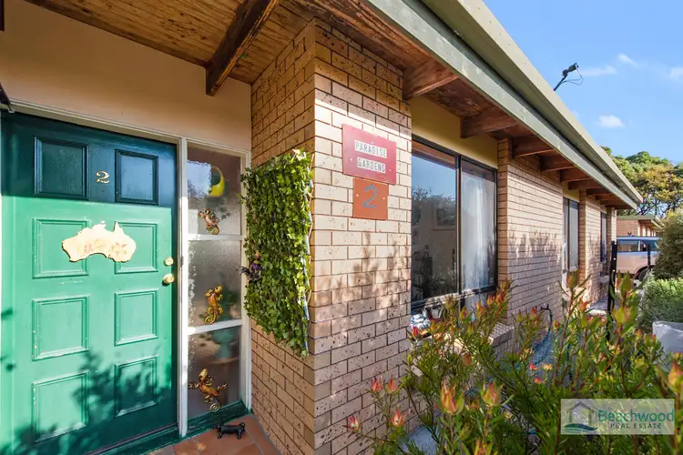 Main view of Homely unit listing, 2/49 Edward Street, Port Sorell TAS 7307