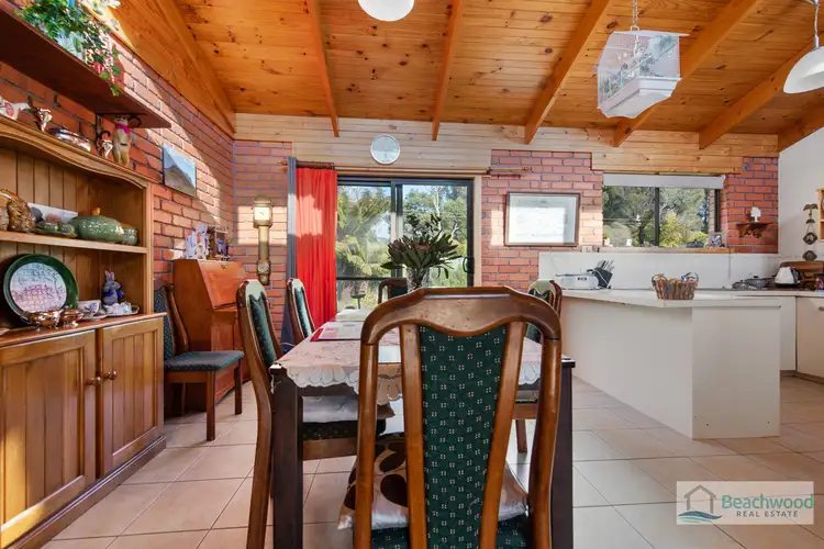 Second view of Homely unit listing, 2/49 Edward Street, Port Sorell TAS 7307