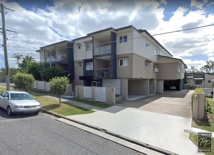 7/6 Ovendean Street, Yeronga QLD 4104