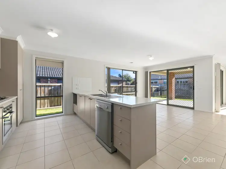 Second view of Homely house listing, 9 Herbert Street, Pakenham VIC 3810