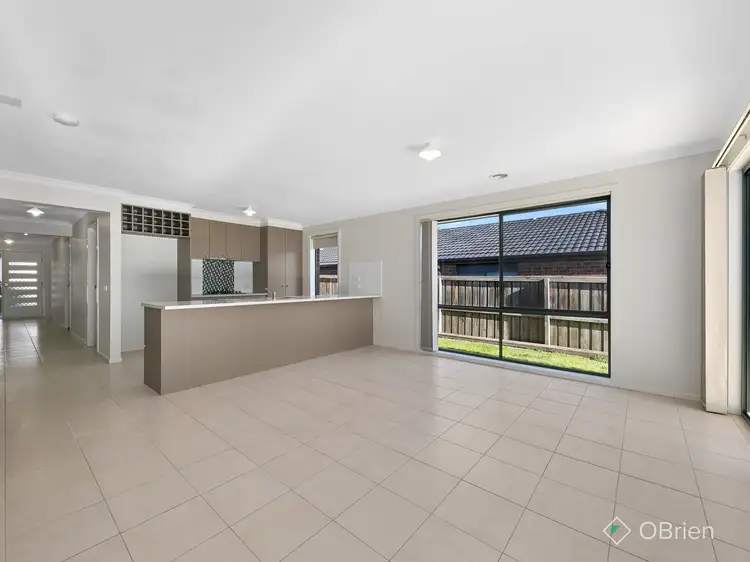Third view of Homely house listing, 9 Herbert Street, Pakenham VIC 3810