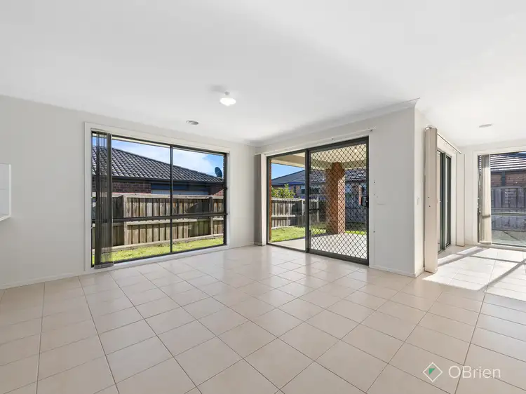 Fifth view of Homely house listing, 9 Herbert Street, Pakenham VIC 3810